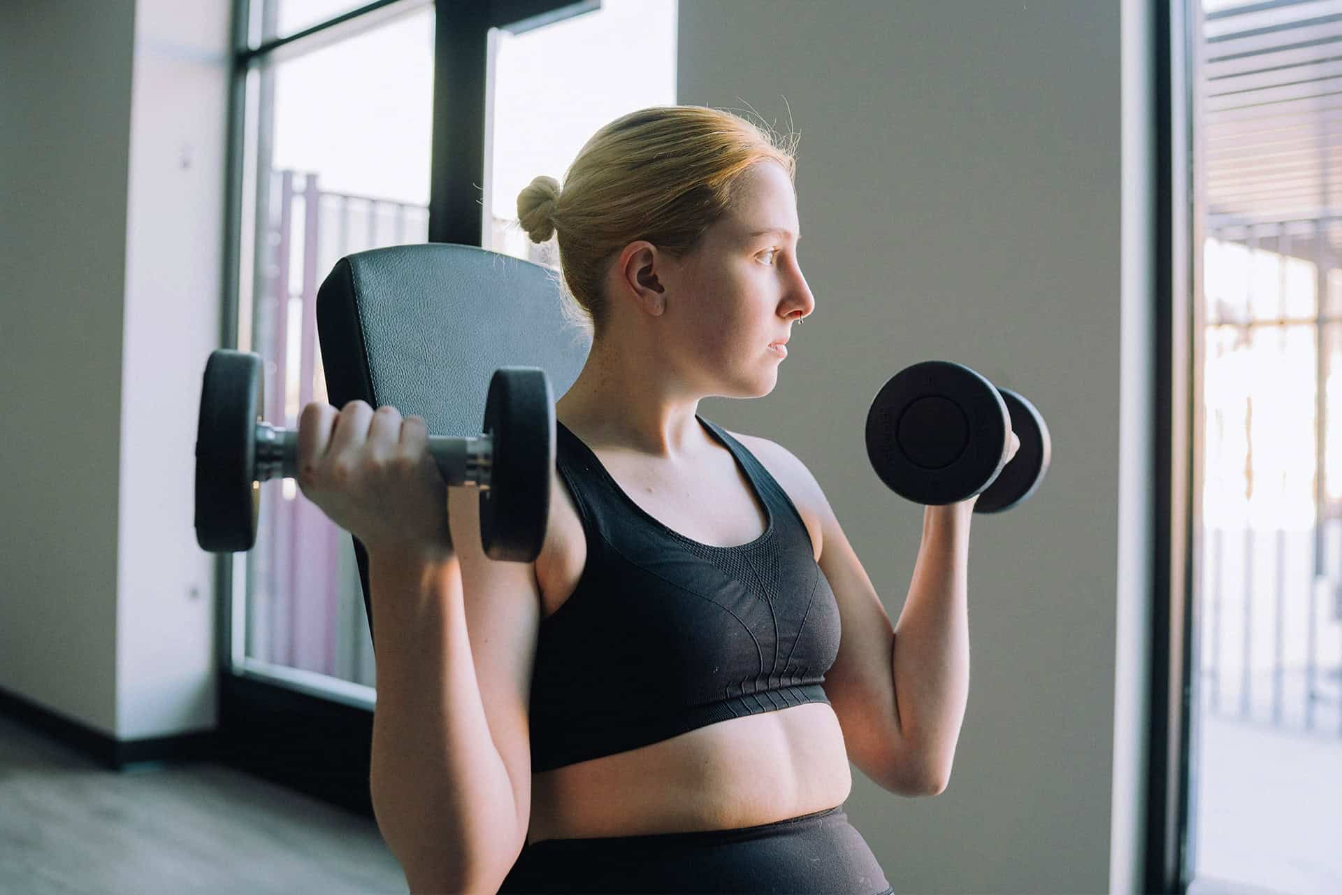 Mobility + Strength 4brock wegner zvbka6dakas unsplash