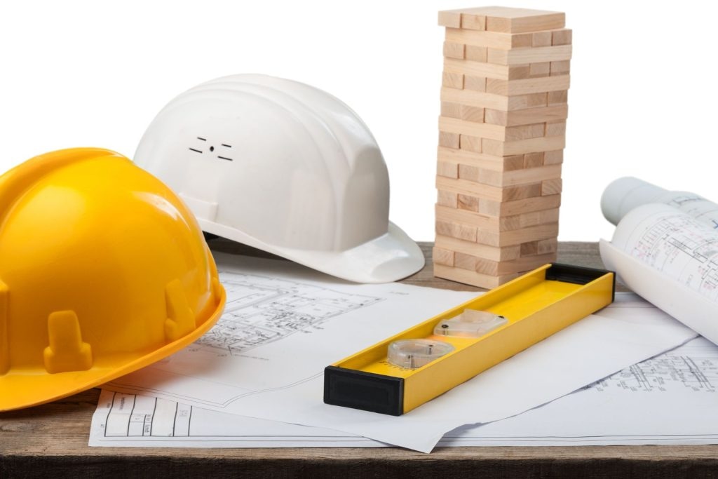Home general contracting 1