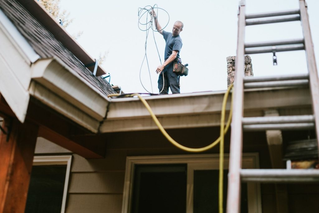 Home general contracting 2