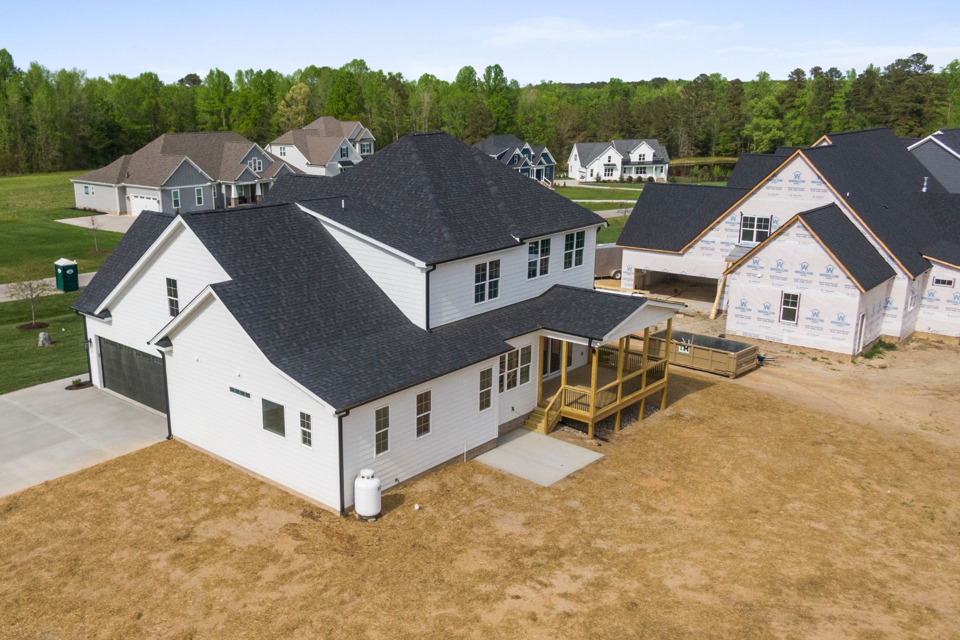 new construction 1