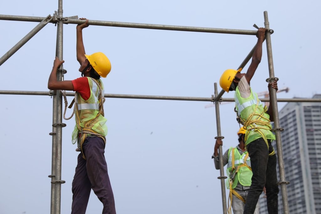 Home pre construction services 1