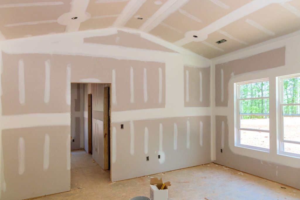 Home renovation and remodeling 3