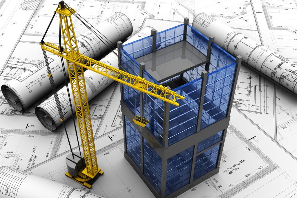 design build 1