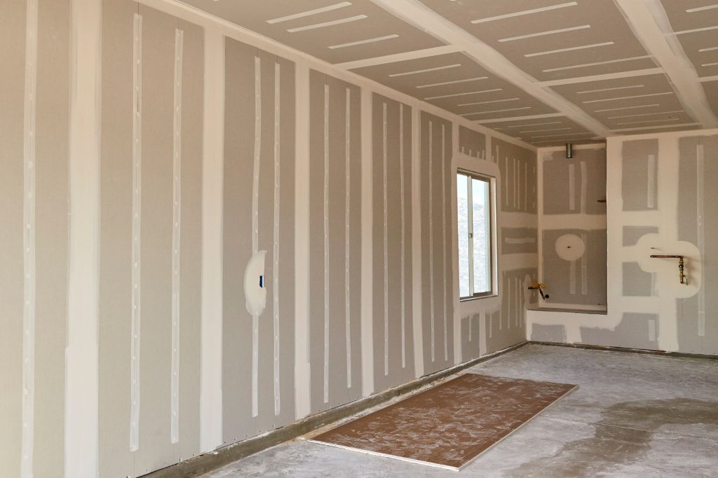Drywall and framing drywall and framing 1