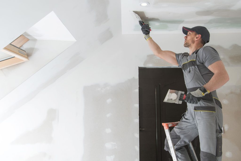 Exterior Painting & Finishing exterior painting and finishing 2