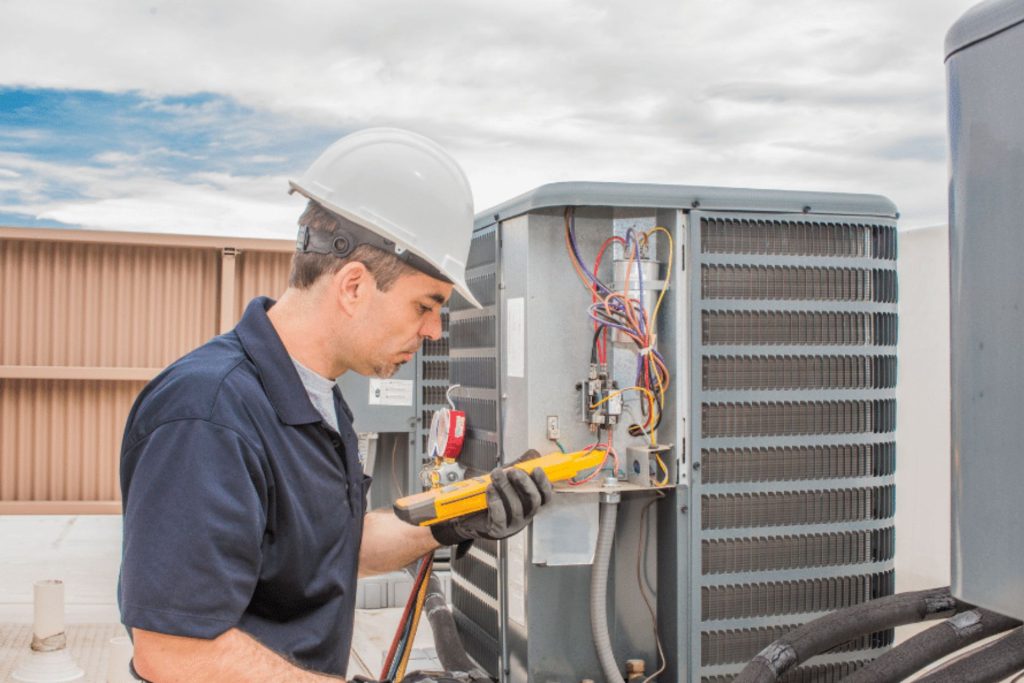 HVAC hvac 1