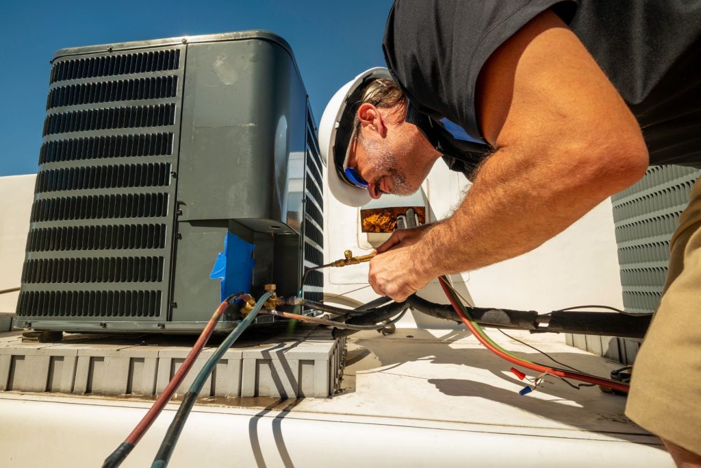 HVAC hvac 2