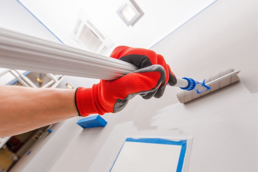 Interior painting and finishing interior painting and finishing 1