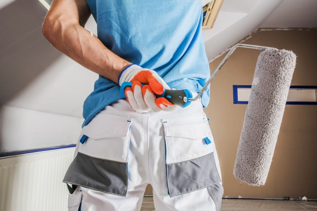 Interior painting and finishing interior painting and finishing 2
