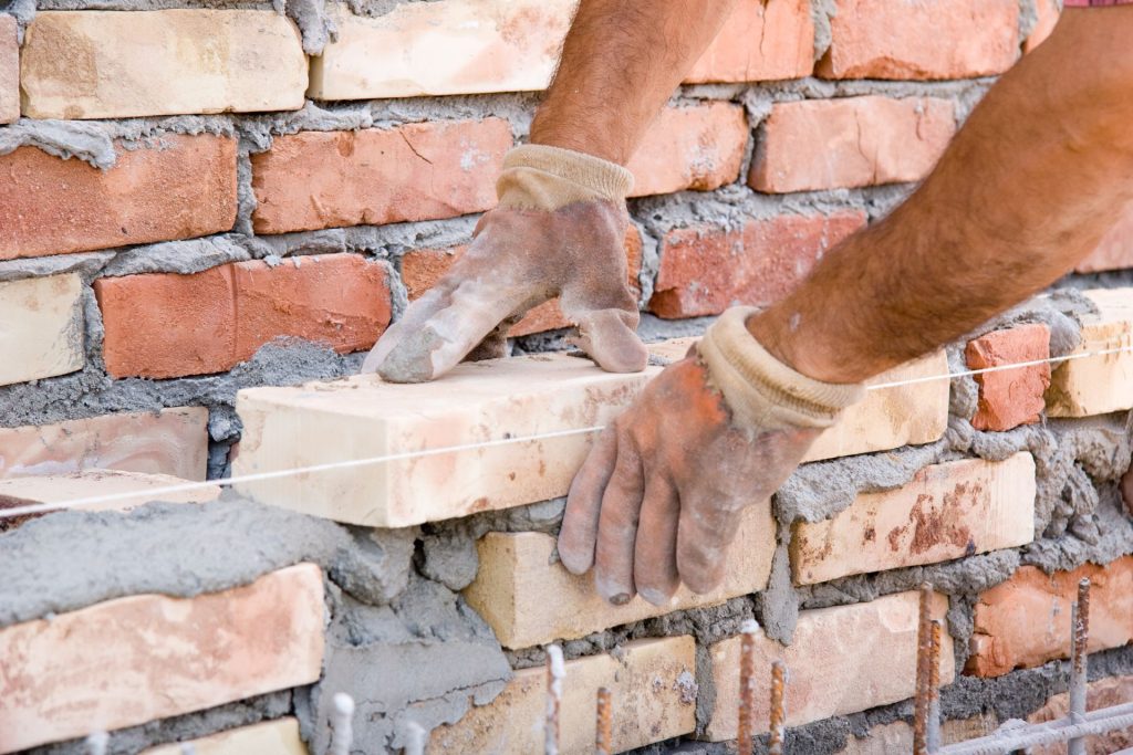 Masonry masonry 1