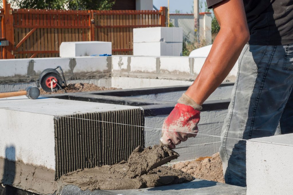 Masonry masonry 2