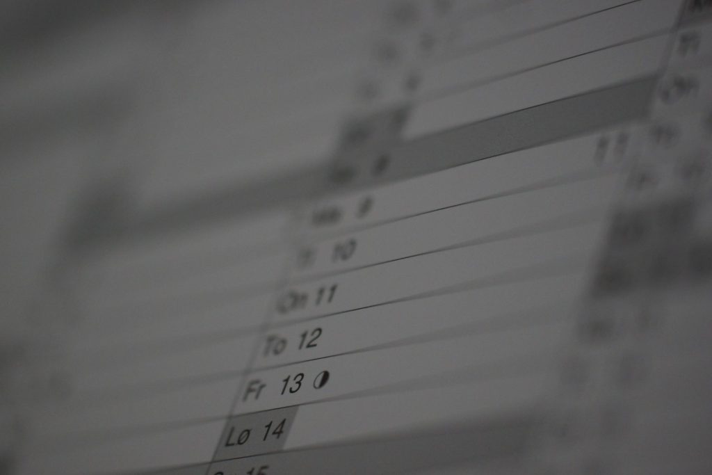 Scheduling & Phasing scheduling & phasing 2