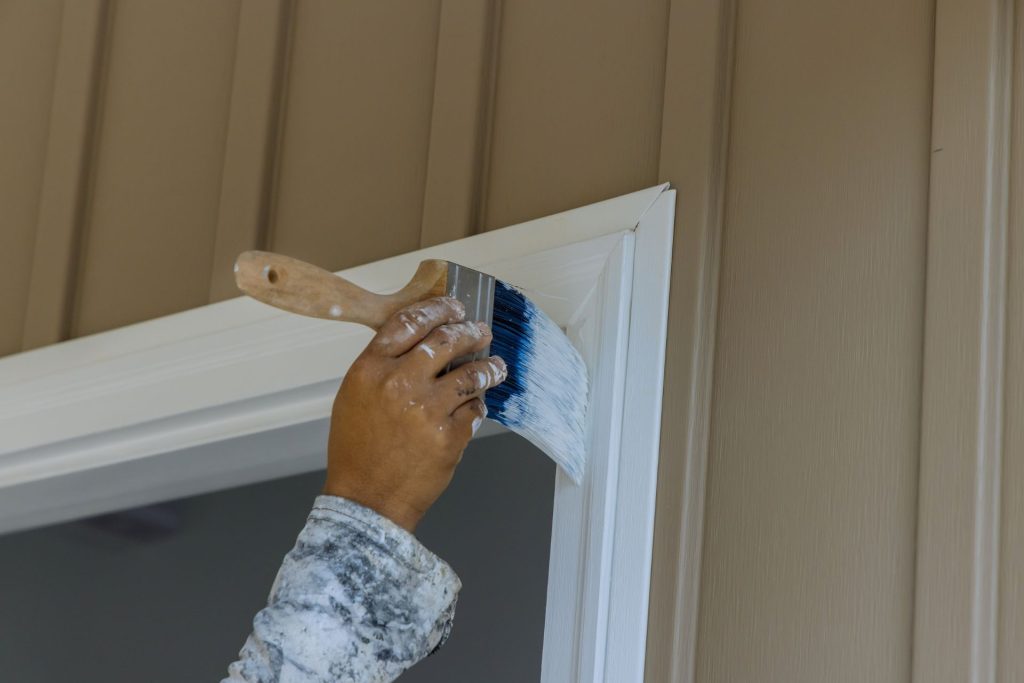 trim and molding 2