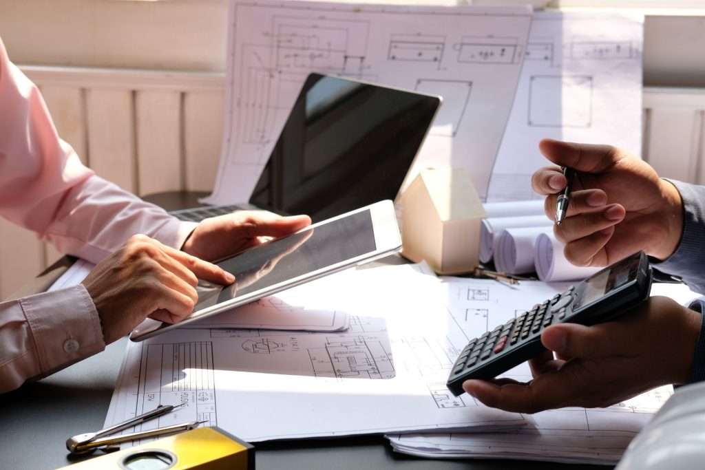 Budgeting & Cost Estimation budgeting & cost estimation 1