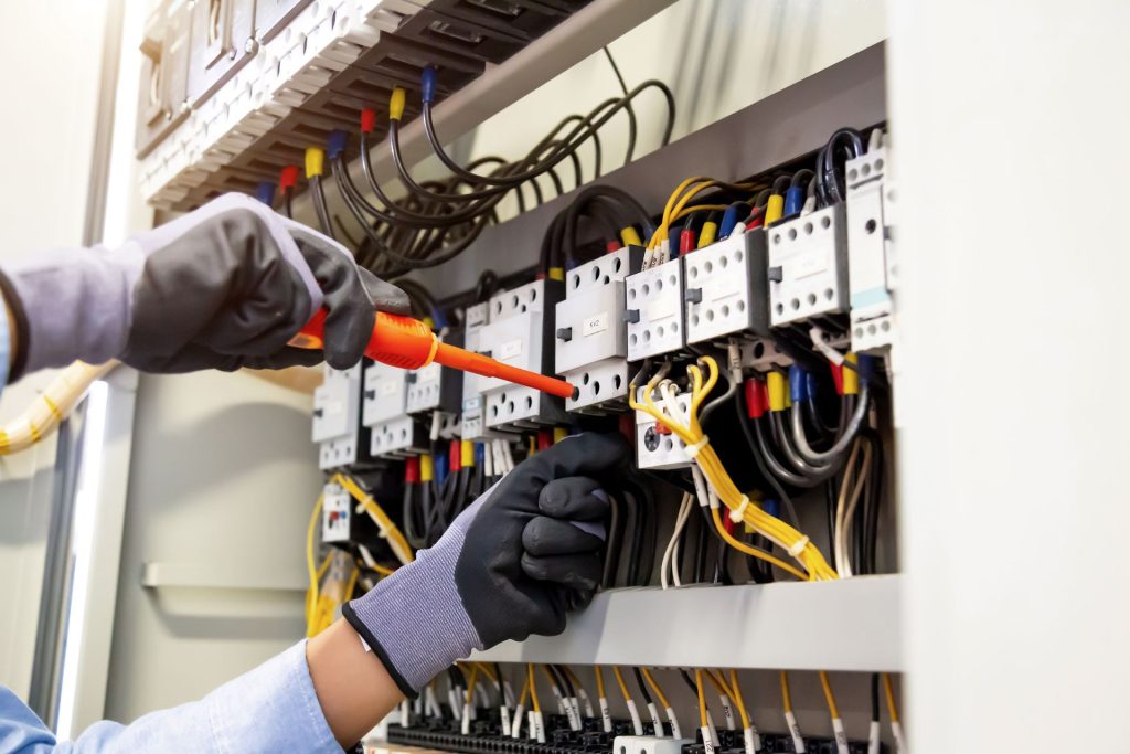 Electrical systems electrical systems 2