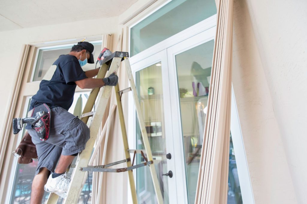 Window and door installation window and door installation 1