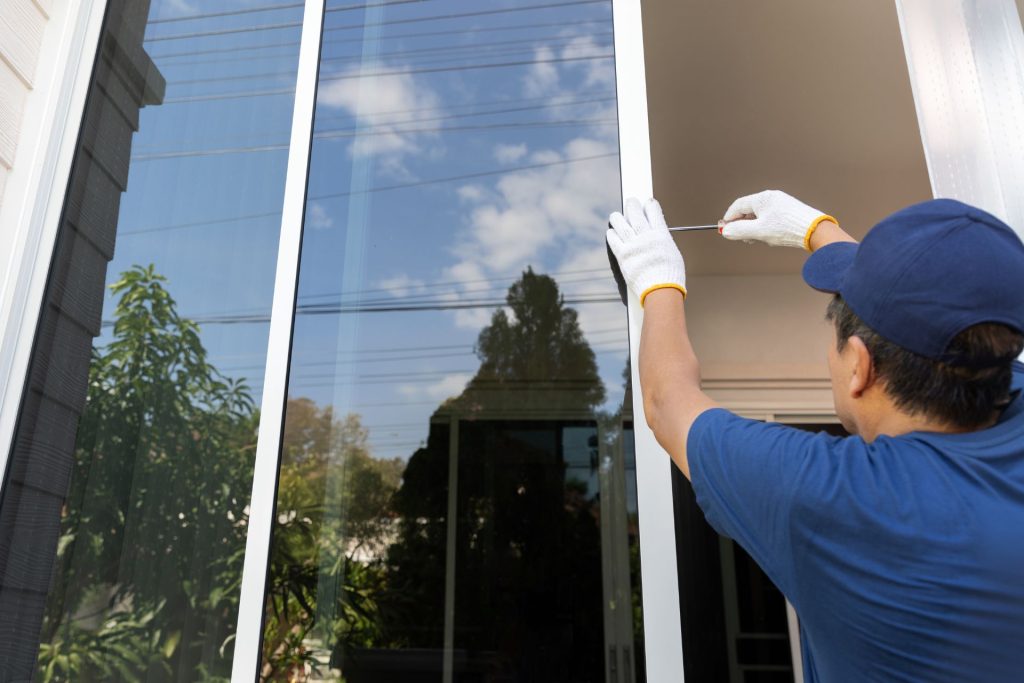 Window and door installation window and door installation 2